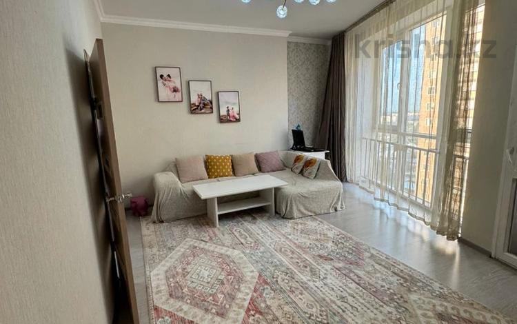 2-комнатная квартира · 72 м² · 12/20 этаж, Брусиловского 163 — Кухня изолирована! Торг хороший! за 45 млн ₸ в Алматы, Алмалинский р-н — фото 17