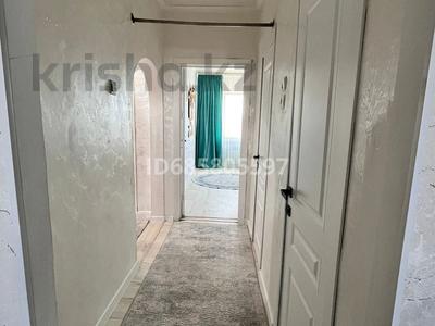 3-комнатная квартира · 67 м² · 5/6 этаж, Гоголь за 26 млн 〒 в Жезказгане