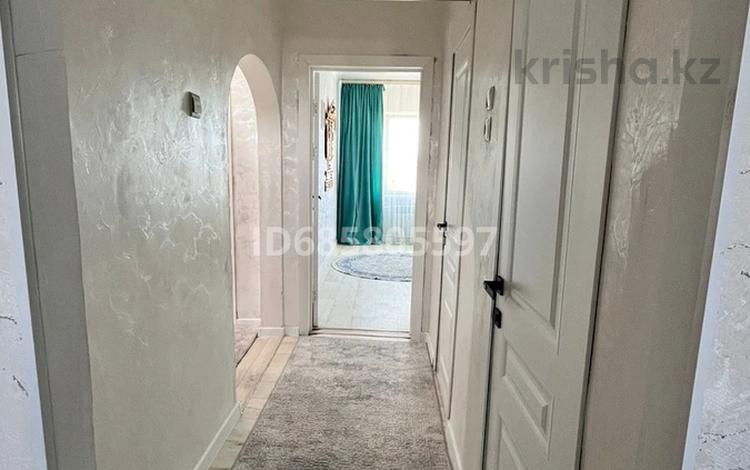3-комнатная квартира · 67 м² · 5/6 этаж, Гоголь за 26 млн ₸ в Жезказгане — фото 9