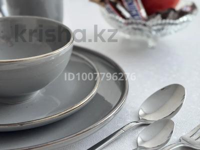 1-бөлмелі пәтер · 40 м² · 1/5 қабат, Мкр. Береке 49 — ТРЦ Костанай Плаза, Термопарк, Тобол Арена, Ледовая арена, Жастар Сарайы, Аллюр, бағасы: 10 000 ₸