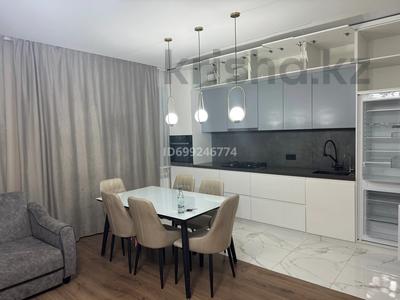 2-бөлмелі пәтер · 65 м² · 1/5 қабат, Бр Жубанова 11 2, бағасы: 280 000 ₸ в Хромтау