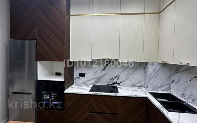 4-бөлмелі пәтер · 100 м² · 4/12 қабат, Туран 55/8 — Туран, бағасы: 600 000 ₸ в Астане, Нура р-н — фото 2