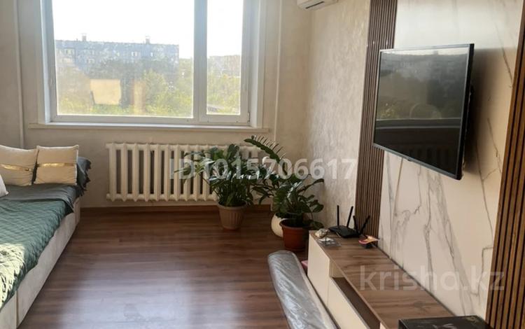 3-комнатная квартира · 68.8 м² · 6/9 этаж, Беркимбаева 90 — Беркимбаева Ауэзова за 24.5 млн ₸ в Экибастузе — фото 2