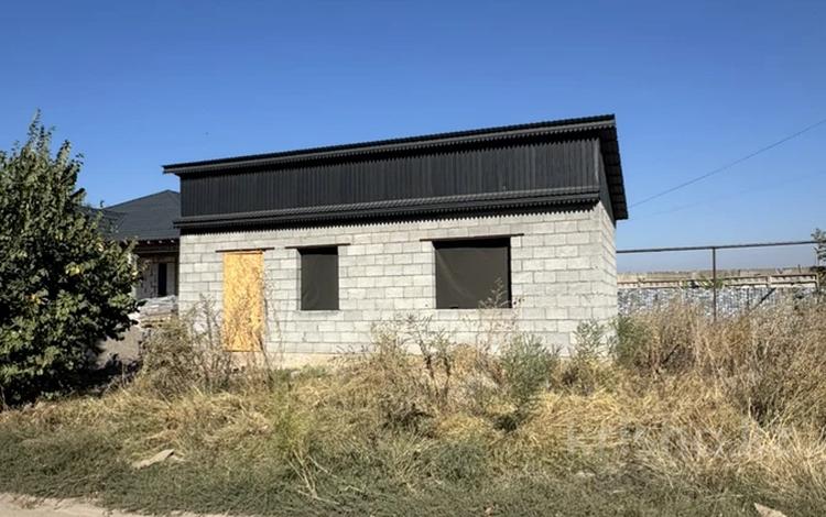 Отдельный дом · 1 комната · 40 м² · 7 сот., Байзакова за 16 млн ₸ в  — фото 2
