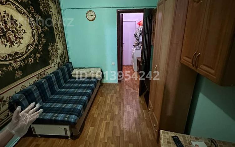 1-комнатная квартира · 30 м² · 1/2 этаж, мкр №1 69 за 150 000 ₸ в Алматы, Ауэзовский р-н — фото 2