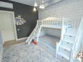 3-бөлмелі пәтер · 107 м² · 7/8 қабат, Серкебаева, бағасы: 105 млн ₸ в Алматы, Бостандыкский р-н — фото 5