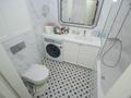 3-бөлмелі пәтер · 107 м² · 7/8 қабат, Серкебаева, бағасы: 105 млн ₸ в Алматы, Бостандыкский р-н — фото 6