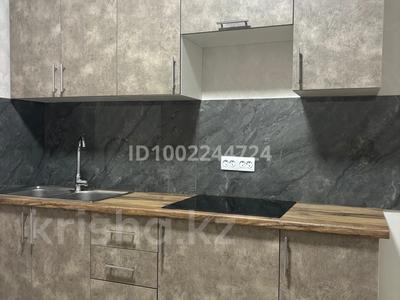 Аренда квартир в Алматы: 1-комнатная квартира · 44 м² · 1/13 этаж, Минина 24 за 350 000 〒 1-комнатная квартира · 44 м² · 1/13 этаж, Минина 24 за 350 000 〒 в Алматы, Бостандыкский р-н