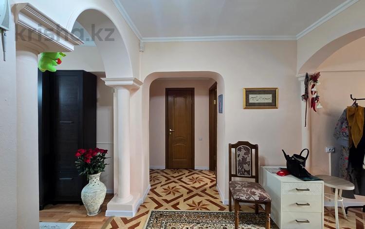 3-комнатная квартира · 66.4 м² · 3/5 этаж, Достык за 65 млн ₸ в Алматы, Медеуский р-н — фото 2