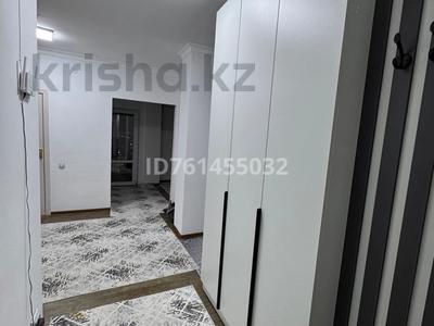 3-комнатная квартира · 92 м² · 12/12 этаж, 9 38/3 — Конгресс холл, акимат, школа 28 школа-лицей за 23 млн ₸ в Туркестане