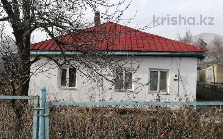 Жеке үй · 4 бөлме · 55 м² · 6 сот., Калдаякова 48, бағасы: 6 млн ₸ в Текели — фото 2