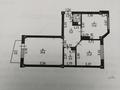2-бөлмелі пәтер · 62 м² · 8/10 қабат, мкр Жана Орда, бағасы: 25 млн ₸ в Уральске — фото 10