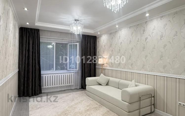 1-бөлмелі пәтер · 39.6 м² · 1/9 қабат, Розыбакиева — Аль-Фараби, бағасы: 300 000 ₸ в Алматы, Бостандыкский р-н — фото 11