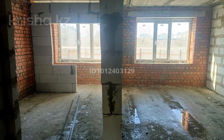 1-бөлмелі пәтер · 35.5 м² · 1/5 қабат, ул. Г. Каирбекова 374А, бағасы: 12.9 млн ₸ в Костанае — фото 2