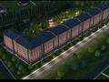 1-бөлмелі пәтер · 35.5 м² · 1/5 қабат, ул. Г. Каирбекова 374А, бағасы: 12.9 млн ₸ в Костанае — фото 8