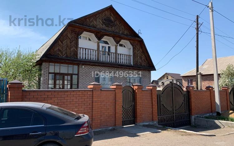 Отдельный дом • 5 комнат • 184.9 м² • , Гагарина — Абая за 47 млн 〒 в Экибастузе — фото 2