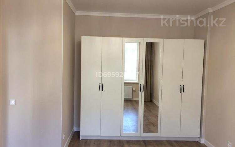 1-комнатная квартира · 38 м² · 5/9 этаж, Туран 57/4 — Бухар Жырау за 225 000 ₸ в Астане — фото 2