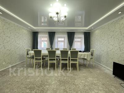 Отдельный дом · 4 комнаты · 108 м² · 5 сот., Пер Весёлый — ОСПАНОВА за 27 млн 〒 в Актобе