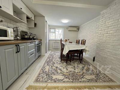 Отдельный дом · 4 комнаты · 108 м² · 5 сот., Пер Весёлый — ОСПАНОВА за 27 млн 〒 в Актобе