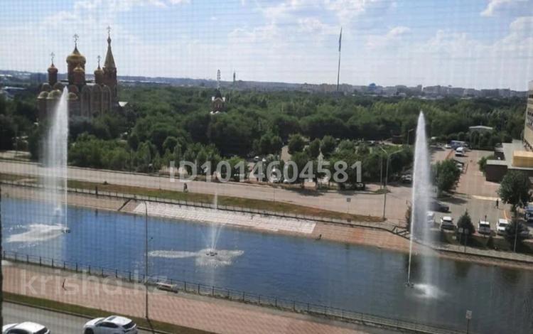 1-комнатная квартира · 33 м² · 8/10 этаж, мкр 11 19 за 20 млн ₸ в Актобе — фото 2