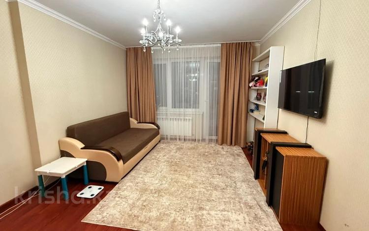 1-бөлмелі пәтер · 44 м² · 2/7 қабат, Аль-фараби 16 — Улы Дала, бағасы: 23.5 млн ₸ в Астане, Есильский р-н — фото 4