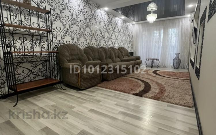 3-комнатная квартира · 70 м² · 3/5 этаж, ул. Мусрепова 18 за 210 000 ₸ в  — фото 2