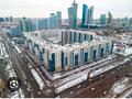 1-бөлмелі пәтер · 56 м² · 6/12 қабат, Сарайшык 34, бағасы: 240 000 ₸ в Астане, Есильский р-н