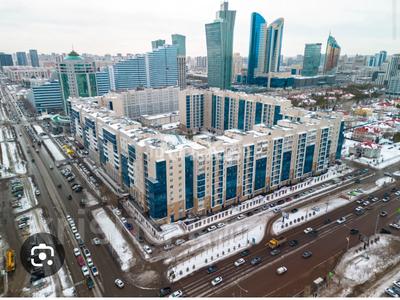 1-комнатная квартира · 56 м² · 6/12 этаж, Сарайшык 34 за 240 000 ₸ в Астане, Есильский р-н