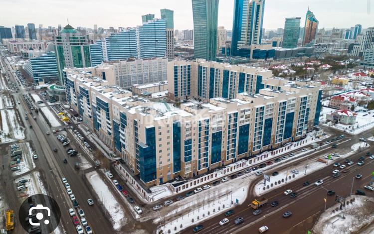 1-бөлмелі пәтер · 56 м² · 6/12 қабат, Сарайшык 34, бағасы: 240 000 ₸ в Астане, Есильский р-н — фото 2