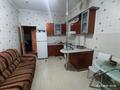 1-бөлмелі пәтер · 56 м² · 6/12 қабат, Сарайшык 34, бағасы: 240 000 ₸ в Астане, Есильский р-н — фото 2