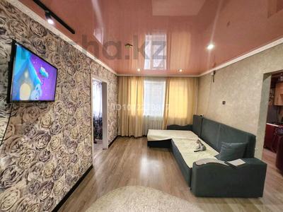 1-бөлмелі пәтер · 40 м² · 1/5 қабат, ул. Акан Сери 116, бағасы: 10 000 ₸ в Кокшетау