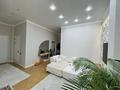 2-бөлмелі пәтер · 80 м² · 2/10 қабат, Байтурсынова 35/7, бағасы: 49 млн ₸ в Шымкенте, Аль-Фарабийский р-н — фото 14