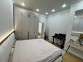 2-бөлмелі пәтер · 80 м² · 2/10 қабат, Байтурсынова 35/7, бағасы: 49 млн ₸ в Шымкенте, Аль-Фарабийский р-н — фото 3