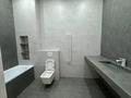 2-бөлмелі пәтер · 80 м² · 2/10 қабат, Байтурсынова 35/7, бағасы: 49 млн ₸ в Шымкенте, Аль-Фарабийский р-н — фото 4