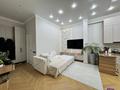 2-бөлмелі пәтер · 80 м² · 2/10 қабат, Байтурсынова 35/7, бағасы: 49 млн ₸ в Шымкенте, Аль-Фарабийский р-н — фото 5