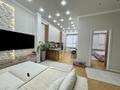 2-бөлмелі пәтер · 80 м² · 2/10 қабат, Байтурсынова 35/7, бағасы: 49 млн ₸ в Шымкенте, Аль-Фарабийский р-н — фото 7