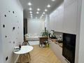 2-бөлмелі пәтер · 80 м² · 2/10 қабат, Байтурсынова 35/7, бағасы: 49 млн ₸ в Шымкенте, Аль-Фарабийский р-н — фото 9