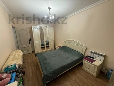 3-комнатная квартира · 84.7 м² · 1/9 этаж, Момышулы 2/8 за 45.7 млн 〒 в Астане, Алматы р-н