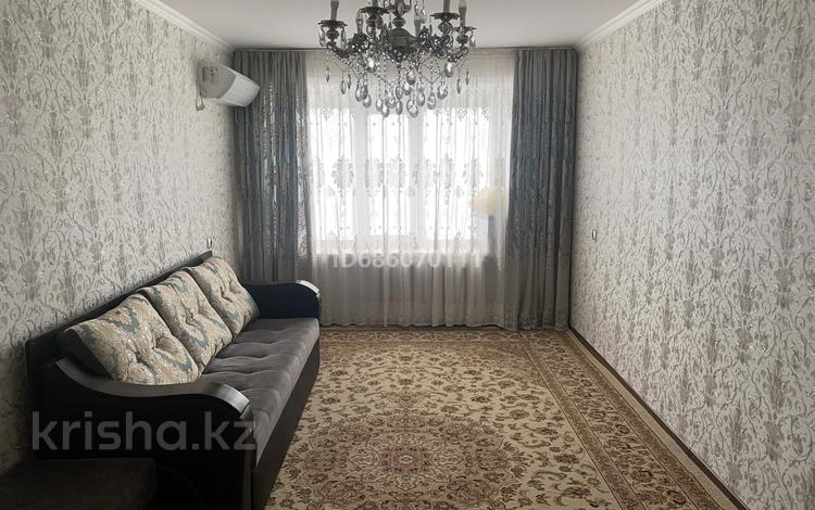 3-комнатная квартира, 60.3 м², 5/5 этаж, Комсомольский 39 за 15 млн 〒 в Рудном — фото 2