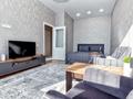 2-бөлмелі пәтер · 47 м² · 14/17 қабат, Е882 15Б — Косшыгулулы-Кумисбекова, бағасы: 22 000 ₸ в Астане, Сарыарка р-н — фото 12