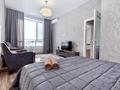 2-бөлмелі пәтер · 47 м² · 14/17 қабат, Е882 15Б — Косшыгулулы-Кумисбекова, бағасы: 22 000 ₸ в Астане, Сарыарка р-н