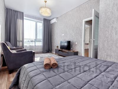 2-бөлмелі пәтер · 47 м² · 14/17 қабат, Е882 15Б — Косшыгулулы-Кумисбекова, бағасы: 22 000 ₸ в Астане, Сарыарка р-н