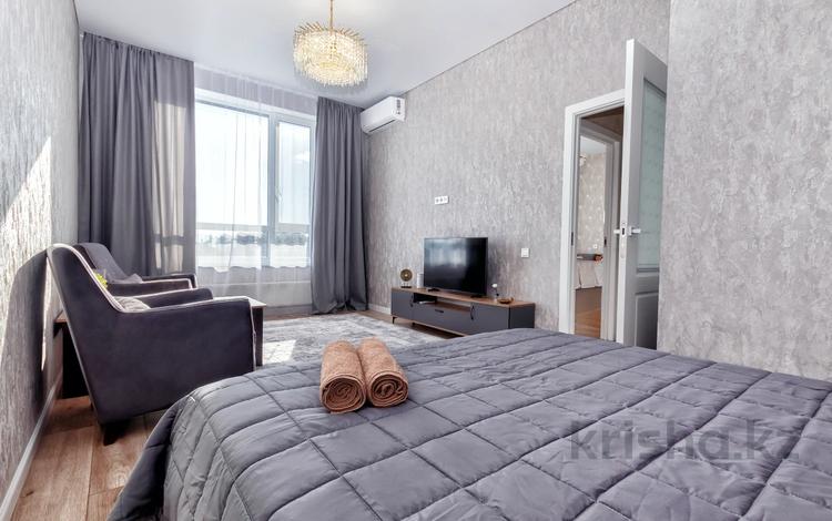 2-бөлмелі пәтер · 47 м² · 14/17 қабат, Е882 15Б — Косшыгулулы-Кумисбекова, бағасы: 22 000 ₸ в Астане, Сарыарка р-н — фото 106