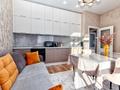 2-бөлмелі пәтер · 47 м² · 14/17 қабат, Е882 15Б — Косшыгулулы-Кумисбекова, бағасы: 22 000 ₸ в Астане, Сарыарка р-н — фото 4