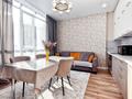 2-бөлмелі пәтер · 47 м² · 14/17 қабат, Е882 15Б — Косшыгулулы-Кумисбекова, бағасы: 22 000 ₸ в Астане, Сарыарка р-н — фото 5