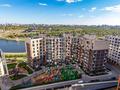 2-бөлмелі пәтер · 47 м² · 14/17 қабат, Е882 15Б — Косшыгулулы-Кумисбекова, бағасы: 22 000 ₸ в Астане, Сарыарка р-н — фото 26