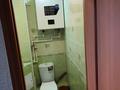 3-бөлмелі пәтер · 67.7 м² · 8/9 қабат, Металлургов 12/1 — За кафе жаровня, бағасы: 13.5 млн ₸ в Темиртау — фото 8
