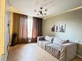 2-комнатная квартира · 55.7 м² · 7/10 этаж, Максут Нарикбаев 22 за 43 млн ₸ в Астане, Нура р-н — фото 2