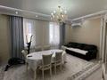 3-комнатная квартира · 105 м² · 5/14 этаж, Улы Дала 41А за 104.9 млн ₸ в Астане, Есильский р-н