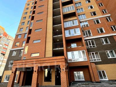 3-комнатная квартира, 82.2 м², 7/10 этаж, Ткачева 10/4 — ЖК Usolka City за 38 млн 〒 в Павлодаре